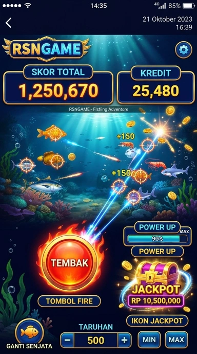 rsngame - Pusat APK untuk Penggemar Game Indonesia